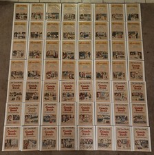1978-79 News-Herald Comic Book 56 Issues Vol 1 #2-#17 & Vol 2 #1-#41 No #35 picture
