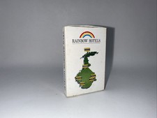 Vintage Matchbox Rainbow Hotels Ireland  picture