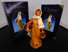 Fontanini Heirloom Nativity 5
