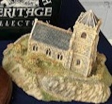 The Irish Heritage Collection St. Patricks Church picture