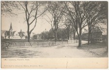 Franklin, MA - Dean Academy picture