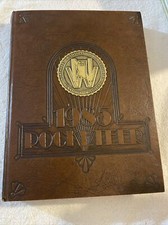 Northwest Mississippi Junior College  Rocketeer Yearbook Senatobia Ms. 1985 picture