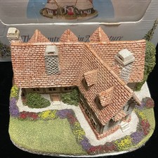 Fraser Creations-Shakespeare’s birthplac￼Handmade in Scotland - With box   picture