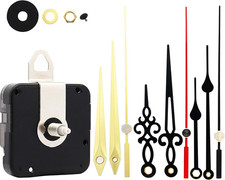 Youngtown 12888 Movement for Clock Repair Replacement 3/4