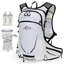 IX INOXTO 16L Hydration Backpack with Free 2-Liter Water Bladder,The Lightwei... picture