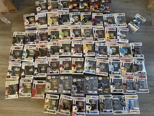 Funko Pop Exclusive Boxed Vinyl Mixed Lot rare picture