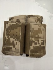 Eagle Industries AOR1 LCS V3 Universal Pistol Reload Pouch Maritime TS 500D NSW picture