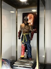 TEKKEN 7  1/6 Scale Custom Jin Kazama collectable figure. picture