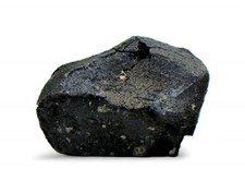 1.2g TARDA C2-ung Carbonaceous Chondrite Meteorite - TOP METEORITE picture