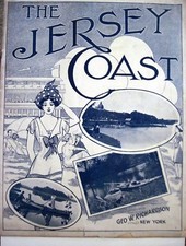 1900's 