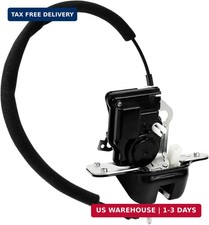 Rear Hatch Latch Liftgate Tailgate Lock Actuator for Chrysler Dodge Ram picture