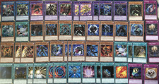 YuGiOh Xtra Hero & Masked Hero Deck Elemental HERO Shadow Mist Destiny Draw Etc picture