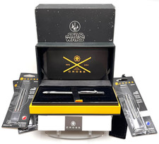 Cross Star Wars  Special Edition Vader Tech 3+ Multifunction Pen/Pencil/Stylus picture