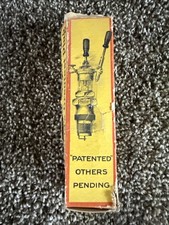 Vintage Spark Plug Rentz Atlanta picture