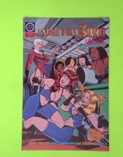 Caged Heat 3000 #1 1995 Roger Corman's Cosmic Comics High Grade W291-207 picture