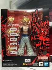 Bandai, Super Saiyan GOGETA, Official 2025 exclusive edition. picture