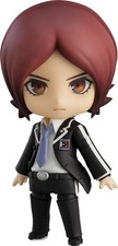 Nendoroid Persona 2: Innocent Sin Suou Tatsuya Figure Good Smile Company picture