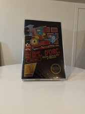 D’Orc #1 Bird City Comics Exclusive Pixel Art Variant 2026 picture