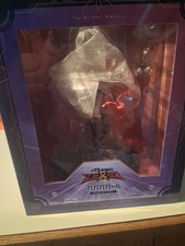 Furyu Yu-Gi-Oh Zexal Gagaga Girl 1:7 Scale Statue Anime Figure picture