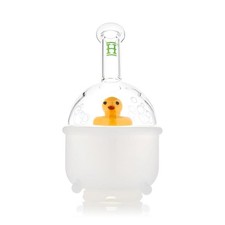 Hemper Yellow Ducky Peak Wet Top 5.4