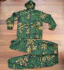 Russian Partizan Summer Suit - SS Leto - Size XL picture