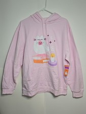 Pusheen Box Fall 2026 Cozy Boosheen Hoodie Box Exclusive Culturefly Pink Color picture