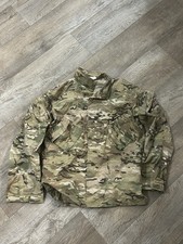 Patagonia L9 Combat Shirt Multicam, Medium Regular picture