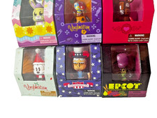 Disney Vinylmation 3