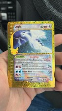 Pokémon 30th Anniversary  Celebration Lugia 149/147 picture