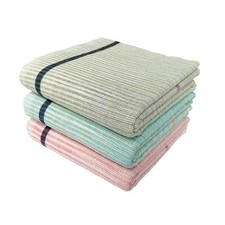 Cotton Gamcha Bath Towel 30 x 64 inch Pack of 3 US picture