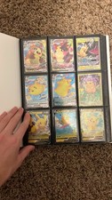 Pokemon Collection A lot Of Older Sets Most Everything Nm A Couple LP And MP picture