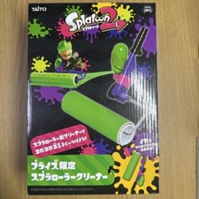 Splatoon 2 roller cleaner Nintendo 25cm 2017 Toy from JPN picture