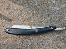 Parker PTB Straight/Shavette Razor Push Type Blade Load - Professional Quality picture