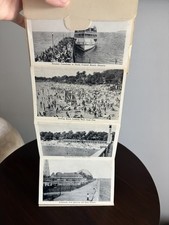 crystal beach/ Fort Erie postcards picture