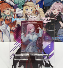 Hololive Super Expo Wafer Card Vol. 6 - Mori Calliope picture