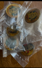 Set of 5 Little Rascals 75th Anniversary Pin Set NEW/SEALED picture