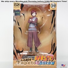 Naruto Shippuden Gaara 7.1