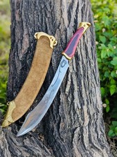Aragorn's Elven Hunting Knife | The Lord of the Rings Replica For Christmas Gift picture