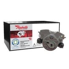Raybestos R-Line Remanufactured Front Disc Brake Caliper Assembly Replacement picture