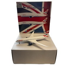 British Airways Inflight Boeing 787-8 Dreamliner 1:200 G-ZBJB IF7870613B Diecast picture