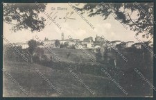 Wedge La Morra postcard ZB2183 picture