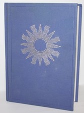 ALEISTER CROWLEY - MAGICK - BOOK 4 MAGIC BOOK HARDCOVER 1997 SECOND EDITION picture