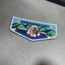 Shenandoah 258 s11b flap JJ picture