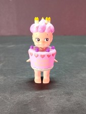 Authentic Sonny Angel - Blueberry Birthday Cake  2017 picture