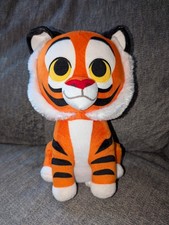 Plush Disney ‘Rajah’ Tiger by Funko Aladdin Jasmin's Tiger Funko 12