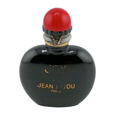 VINTAGE  1970's Black Bottle Original JOY DE JEAN PATOU PARIS Unopened Disco  picture