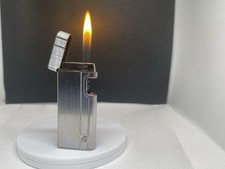 Vintage Working Colibri Beam Sensor, Lighter Serviced Made In Japan Cool picture