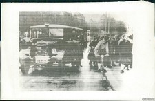 1938 Local Police Break Up Nazi Demonstration Vienna Austria Politics Photo 5x7 picture