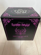 [Unopened] quesQ Touhouvania Remilia Scarlet Figure 1/8 Koumajou ~ From JAPAN picture