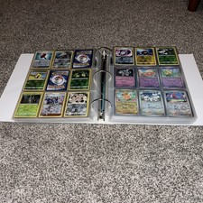 Bulk Lot of Pokemon Modern English Cards Non Holo Common/Uncommon picture